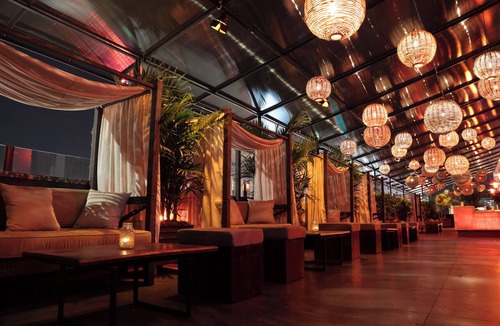 Hollywood Hotel | Loews Hollywood Hotel