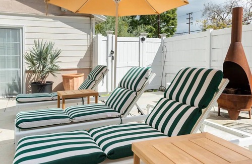 Highland Park House | Los Angeles 2bdr Home with Pool/Hot Tub