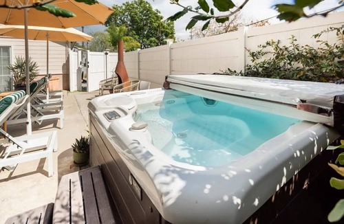 Highland Park House | Los Angeles 2bdr Home with Pool/Hot Tub