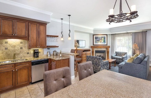 Napa Condo | Lovely 1 Bedroom Suite at Vino Bello Resort