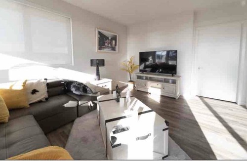 Marina del Rey Condo | Lovely 1bed in marina