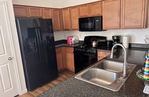 Magma Ranch House | Lovely 3-bedroom house with AC in charming Florence