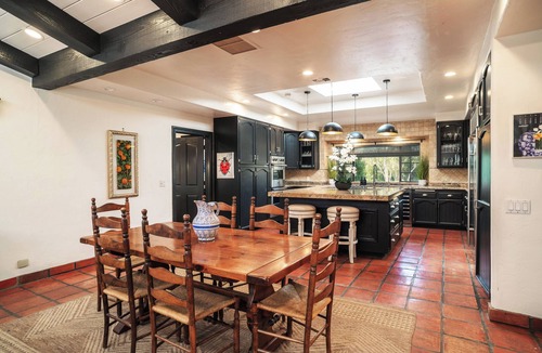 Rancho Santa Fe House | Lovely, Family Home Tucked away in the Coveted RanchoSantaFe area of San Diego