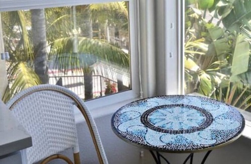 Mission Beach Condo | Lovely Mission Beach Retreat