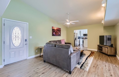 Villa De Paz House | Lovely Oasis in the Desert Close to State Farm Stadium
