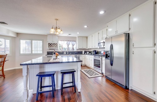 Templeton House | Lovely Templeton Home Near 200 Wineries!