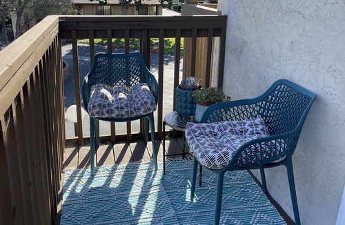 La Presa Condo | Lovely Two Bedroom Condo