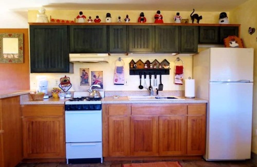 Prescott Cottage | Lovely Vacation Getaway with a Private Hot Tub near Lynx Creek, Arizona