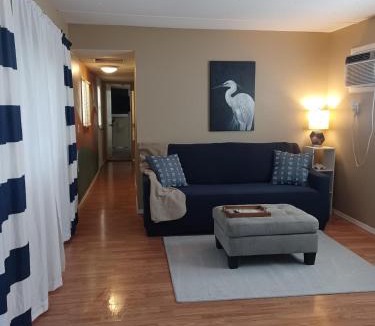 Bluewater House | Lower River Retreat