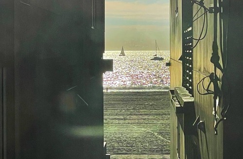 Venice Apartment | Lux Hotel condo's with Direct Beach Access -Heart of Los Angeles