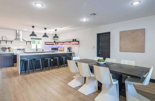 Scottsdale Country Acres House | Luxe Scottsdale Oasis, Old Town, Heated Pool