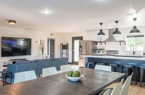 Scottsdale Country Acres House | Luxe Scottsdale Oasis, Old Town, Heated Pool