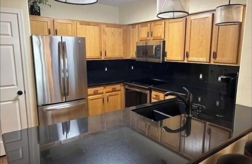 North Scottsdale Condo | Luxurious 1st floor 2-bedroom condo at Grayhawk in prime N. Scottsdale location!