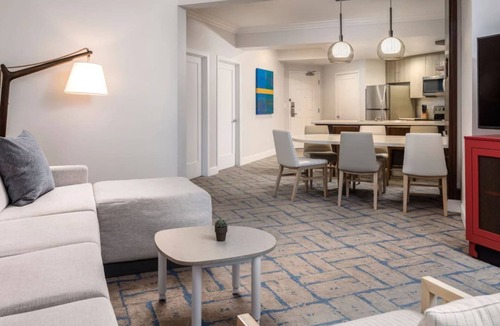 Newport Coast Villa | Luxurious 2-Bedroom Villa | Marriott Newport Coast