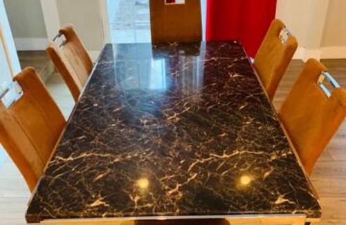 Willow Glen House | Luxurious 3BR/2BA House, SJC DownT/Airport/SantanaRow/VMC/Winchester House