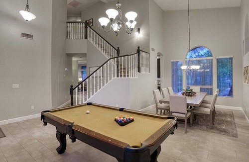 Las Sendas House | Luxurious Desert Retreat with plenty of room for the entire family!