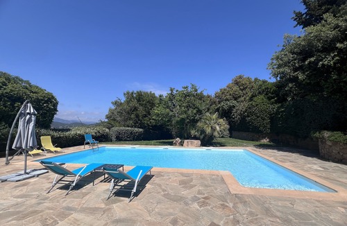 Porto-Vecchio Villa | Luxurious property in the heart of Porto-Vecchio