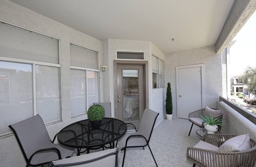 Rancho Verde Condo | Luxurious Sonoran Sanctuary located in Scottsdale ,Close to Mayo Clinic Events