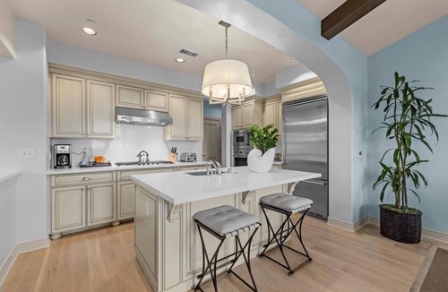 Rancho Palos Verdes Resort | Luxury 2 Bedroom Villa at Terranea Resort