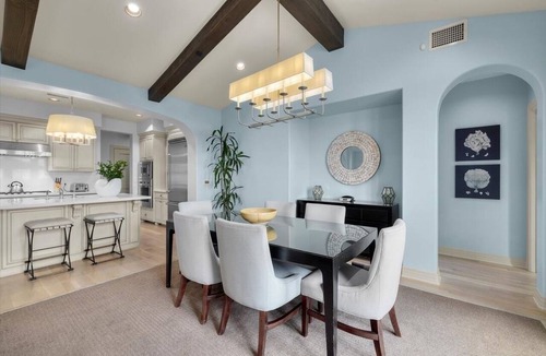 Rancho Palos Verdes Resort | Luxury 2 Bedroom Villa at Terranea Resort