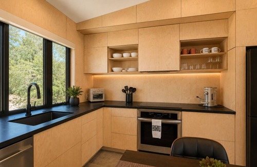 Prescott Cabin | Luxury 2-Cabin Retreat Near Downtown Prescott