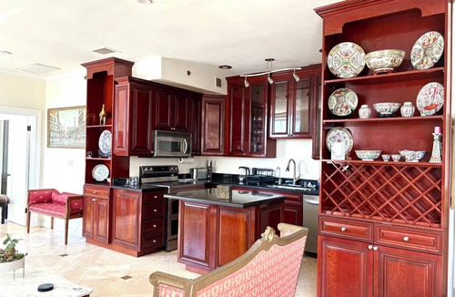 Cortez Hill Condo | Luxury 2BR/2BA Historic Hilltop San Diego Condo with Breathtaking Views
