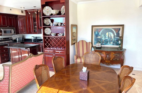 Cortez Hill Condo | Luxury 2BR/2BA Historic Hilltop San Diego Condo with Breathtaking Views