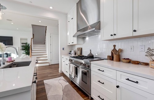 Washington Culver House | Luxury 6BD escape in marvelous Culver City