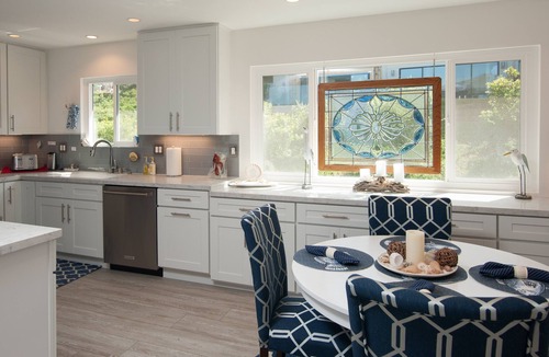 South Laguna Condo | Luxury Blue Lagoon Beach Condo -Discounts for 2026-2027 Private Gated Community