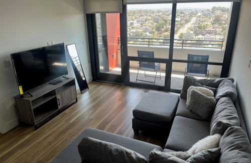 East Village Apartment | Luxury Condo in the heart of downtown Gaslamp District