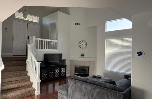 Spanos Park House | Luxury Escape