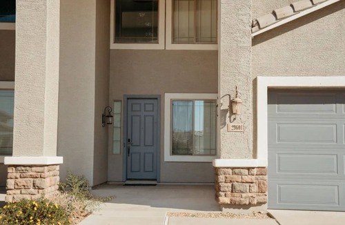 Tartesso House | Luxury Family Home In Buckeye, AZ