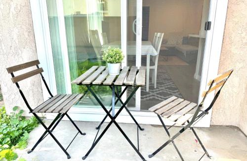 Orange Apartment | Luxury home near Disney land. Entire place!