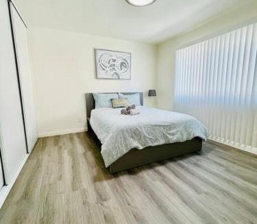 Orange Apartment | Luxury home near Disney land. Entire place!
