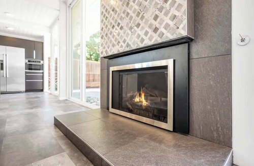 Concord House | Luxury Mid-Century Modern Eichler Home