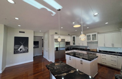Pinnacle Peak Vistas III House | Luxury N Scottsdale Retreat; Pool, Spa, Pickleball/Tennis, Mtn Views; New 2026
