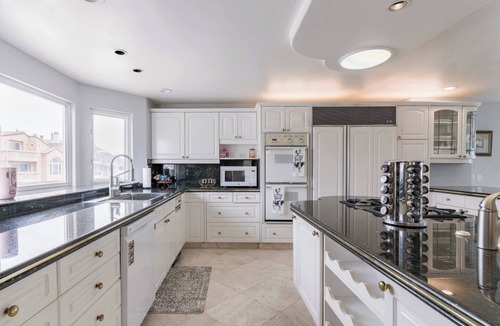 Hollywood Beach House | Luxury Oceanfront Vacation Home on Hollywood Beach