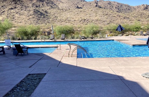 South Mountain House | Luxury on the Mountain in the overlooking the valley! Superbowl LVII 2023
