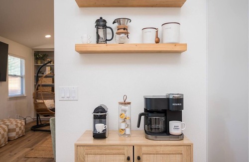 Paso Robles House | Luxury Pet Friendly in Wine Country