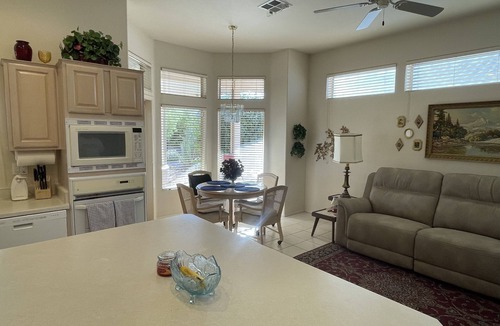 Sun City West House | Luxury Resort Community, 5 Golf Courses, Rec. Centers with Pools, Spas, etc