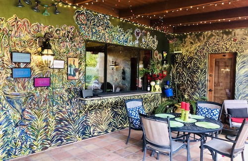 Scottsdale Foothills House | LUXURY RESORT FABULOUS SCOTTSDALE LOCATION! PRIVATE 1 ACRE OASIS ! ONE of a KIND