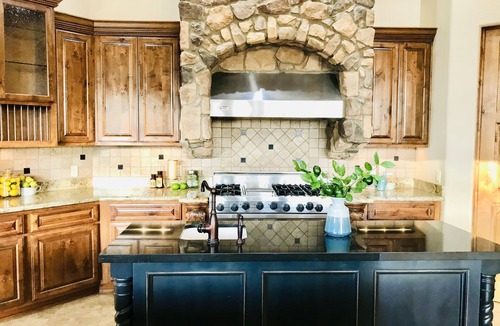 Ahwatukee Foothills House | Luxury Resort-private desert Oasis in Ahwatukee