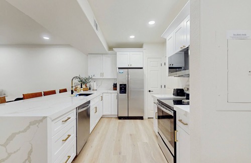 North Scottsdale Condo | Luxury Resort-Style Extended Stay in Scottsdale!