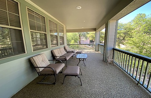 Prescott House | Luxury Retreat in the Pines of Prescott