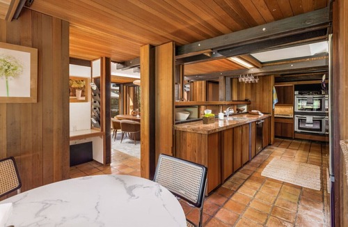 Santa Rosa House | Luxury Santa Rosa Wine Country Home with Pool & Views