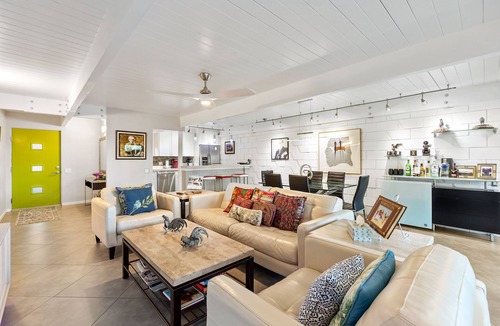 Palm Desert Condo | Luxury, Style,Convenience & Fun!