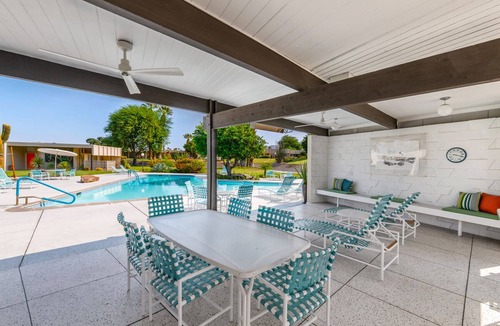 Palm Desert Condo | Luxury, Style,Convenience & Fun!
