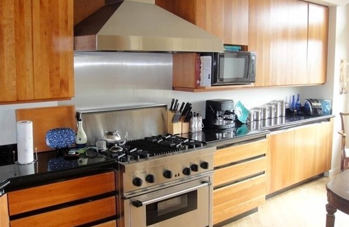 Glen Park House | Luxury Townhouse with Spectacular Views - Free Off-street Parking
