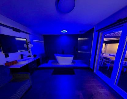 Downtown Phoenix Villa | Luxury Villa with Private Spa