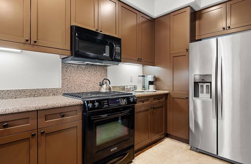 La Quinta Apartment | LV203 Downstairs Villa by Main Pools